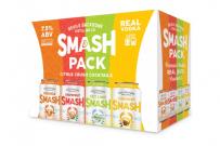 Devil's Backbone - Smash Variety Pack (8 pack 12oz cans) (8 pack 12oz cans)