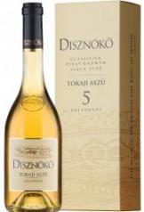 Disznoko - Tokaji Aszu 5 Puttonyos (500ml) (500ml)