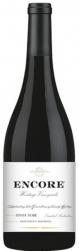 Encore - Pinot Noir Monterey 2018 (750ml) (750ml)