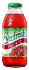 Everfresh - Cranberry (32oz can) (32oz can)