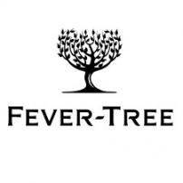 Fever Tree - Mediterranean Tonic Water 4pk/200ml Btl. (4 pack cans) (4 pack cans)