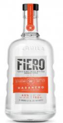 Fierro - Habanero Tequila (750ml) (750ml)