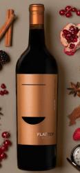 Flat Top Hills - Red Blend (750ml) (750ml)