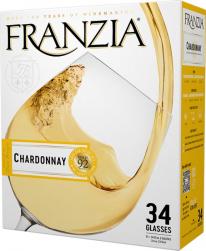 Franzia - Chardonnay California (5L) (5L)