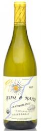 Frey - Sun & Rain Organic Chardonnay (750ml) (750ml)