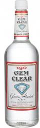 Gem Clear - 190 Proof Grain Alcohol (1.75L) (1.75L)