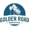 Golden Road - Belgian White (355ml) (355ml)