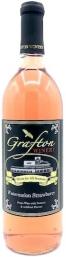 Grafton Winery - Strawberry Watermelon Wine (750ml) (750ml)