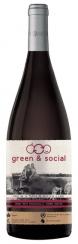 Green & Social - Organic Temranillo 2020 (750ml) (750ml)