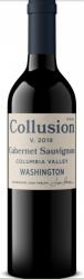 Grounded Wine Co - Collusion Cabernet Sauvignon 2019 (750ml) (750ml)