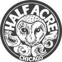 Half Acre - Hallow Double IPA (355ml) (355ml)