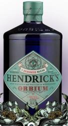 Hendrick's - Orbium Gin (750ml) (750ml)