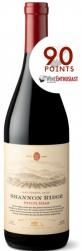 High Valley - Petite Sirah 2014 (750ml) (750ml)