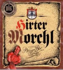 Hirter Morchl - Dunkel (16.9oz bottle) (16.9oz bottle)