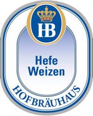 Hofbrau - Hefe Weizen (355ml) (355ml)