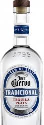 Jose Cuervo - Tradicional Silve Tequila (375ml) (375ml)