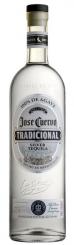 Jose Cuervo - Tradicional Tequila Silver (750ml) (750ml)