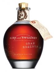 Kirk and Sweeney - Gran Reserva Rum (750ml) (750ml)