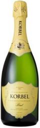 Korbel - Organic Brut California (750ml) (750ml)