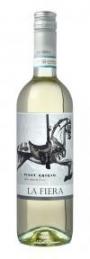 La Fiera - Pinot Grigio 2022 (750ml) (750ml)