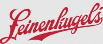 LeinenKugel's - Leiny Lemon Haze (6 pack 12oz cans) (6 pack 12oz cans)