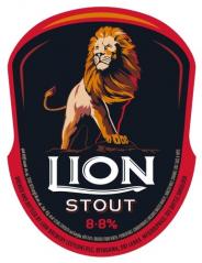 Lion - Stout (16.9oz bottle) (16.9oz bottle)