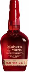 Maker's Mark - 46 Kentucky Bourbon Cask Strength (750ml) (750ml)