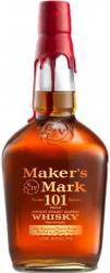 Maker's Mark - Bourbon 101 Proof (750ml) (750ml)