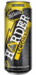 Mike's Hard Lemonade - Harder Lemonade (16.9oz bottle) (16.9oz bottle)