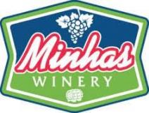 Minhas Winery - Dragon's Tears Raspberry Wine (750ml) (750ml)