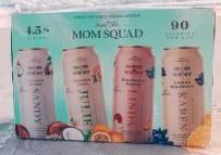 Mom Water - Mom Squad Variety (355ml) (355ml)