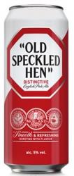 Morland Brewery - Old Speckled Hen (500ml) (500ml)