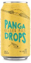 Nicaragua Beer Co. - Panga Drops Pils (750ml)