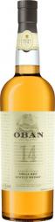 Oban - 14yr Scotch Whiskey (750ml) (750ml)