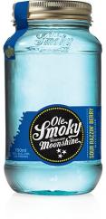 Ole Smoky Moonshine - Razzin Berry (750ml) (750ml)