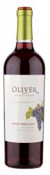 Oliver Winery - Soft Red Lime Wine (750ml) (750ml)