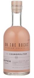 On The Rocks - The Cosmopolitan (375ml) (375ml)