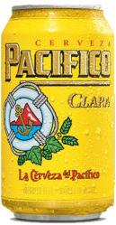 Pacifico - Clara (12 pack 12oz cans) (12 pack 12oz cans)