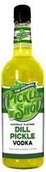 Pickle Shot - Dill Pickle Vodka (50ml) (50ml)