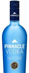 Pinnacle - Peach Vodka (750ml) (750ml)