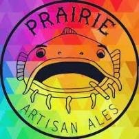 Prairie Artisan Ales - Thai Delight (355ml) (355ml)