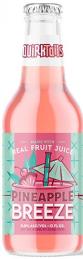 Quirktails - Pineapple breeze (355ml) (355ml)