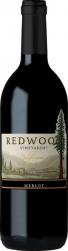 Redwood Vineyards - Merlot 2015 (750ml) (750ml)