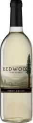 Redwood Vineyards - Pinot Grigio 2016 (750ml) (750ml)