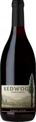 Redwood Vineyards - Pinot Noir 2016 (750ml) (750ml)