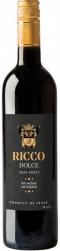 Ricco - Dolce Rosso Sweet Red (750ml) (750ml)