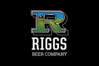 Riggs Beer Company - American Lager (4 pack 16oz cans) (4 pack 16oz cans)