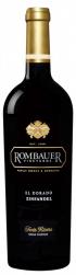 Rombauer Vineyards - El Dorado Zinfandel 2019 (750ml) (750ml)