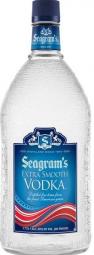 Seagram's - Extra Smooth Vodka (1.75L) (1.75L)