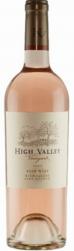 Shannon Ridge - High Valley Rose 2018 (750ml) (750ml)